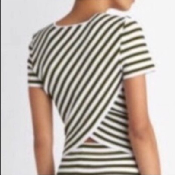 A.L.C. Heavy knit top - Picture 4 of 4